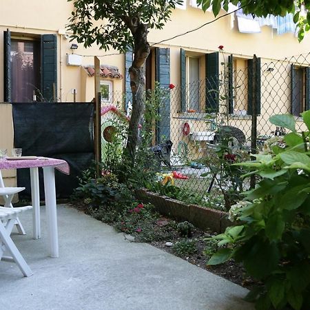 Venice Flat Ganeo Экстерьер фото