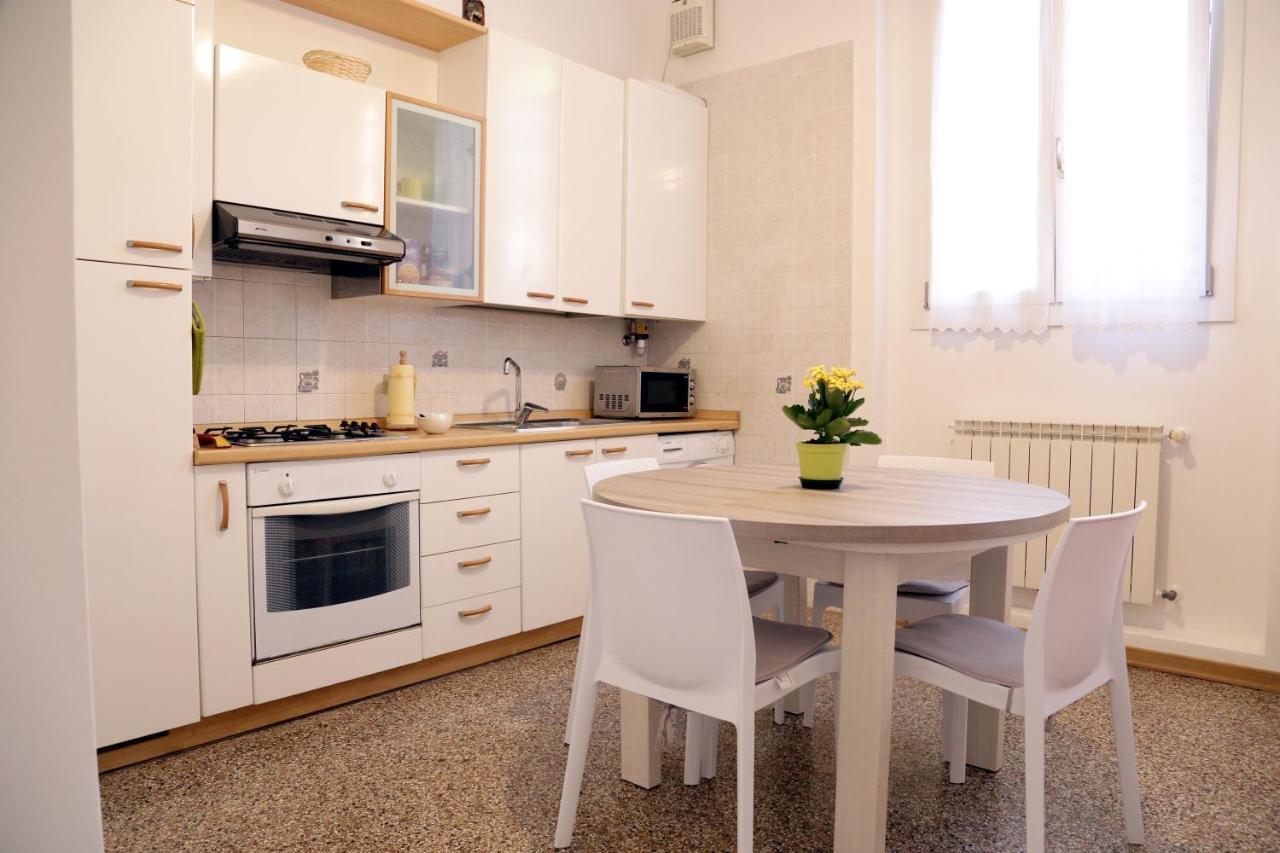 Venice Flat Ganeo Экстерьер фото